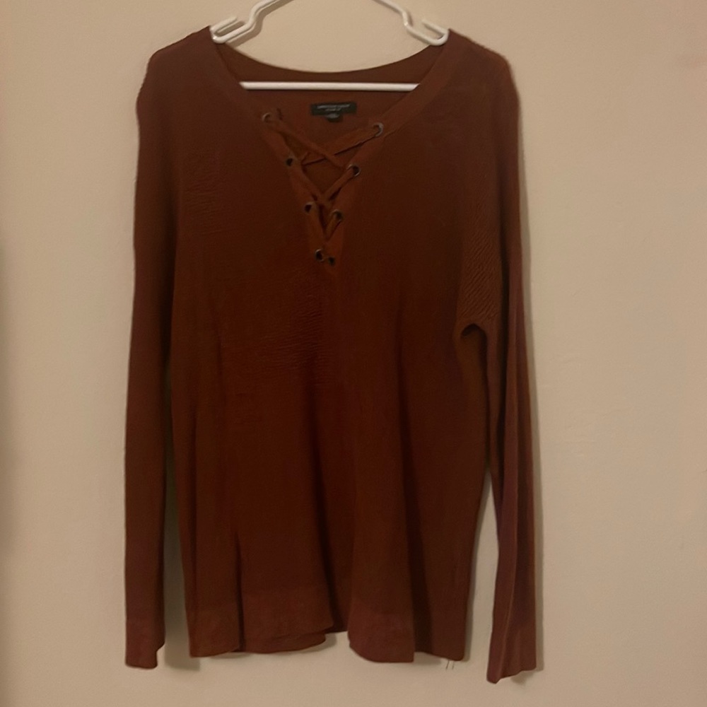 American Eagle Sweater